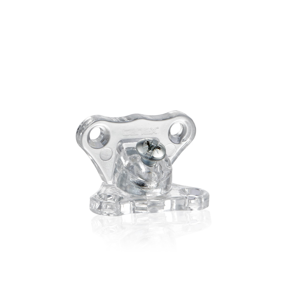 Angled Transparent Puller